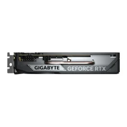 8GB Gigabyte GeForce RTX 5050 Windforce OC 8G Aktiv PCIe 5.0 x16 (x8) (Retail)