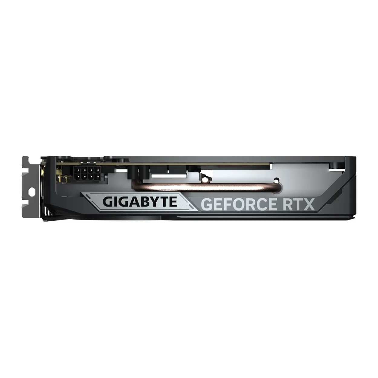 8GB Gigabyte GeForce RTX 5050 Windforce OC 8G Aktiv PCIe 5.0 x16 (x8) (Retail)