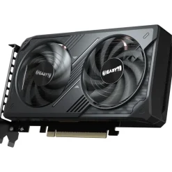 8GB Gigabyte GeForce RTX 5050 Windforce OC 8G Aktiv PCIe 5.0 x16 (x8) (Retail)