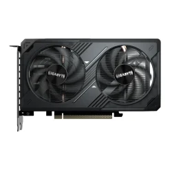 8GB Gigabyte GeForce RTX 5050 Windforce OC 8G Aktiv PCIe 5.0 x16 (x8) (Retail)