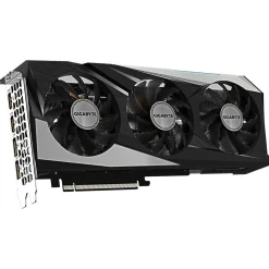 8GB Gigabyte Radeon RX 7600 Gaming OC Aktiv PCIe 4.0 x16 (x8) (Retail)