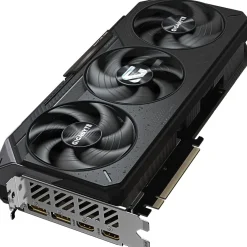 16GB Gigabyte Radeon RX 9070 XT Gaming 16G Aktiv PCIe 5.0 x16 (Retail)