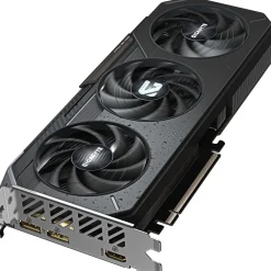 8GB Gigabyte Radeon RX 9060 XT Gaming 8G Aktiv PCIe 5.0 x16 (Retail)