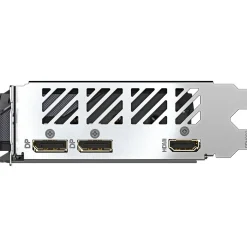 8GB Gigabyte Radeon RX 9060 XT Gaming 8G Aktiv PCIe 5.0 x16 (Retail)