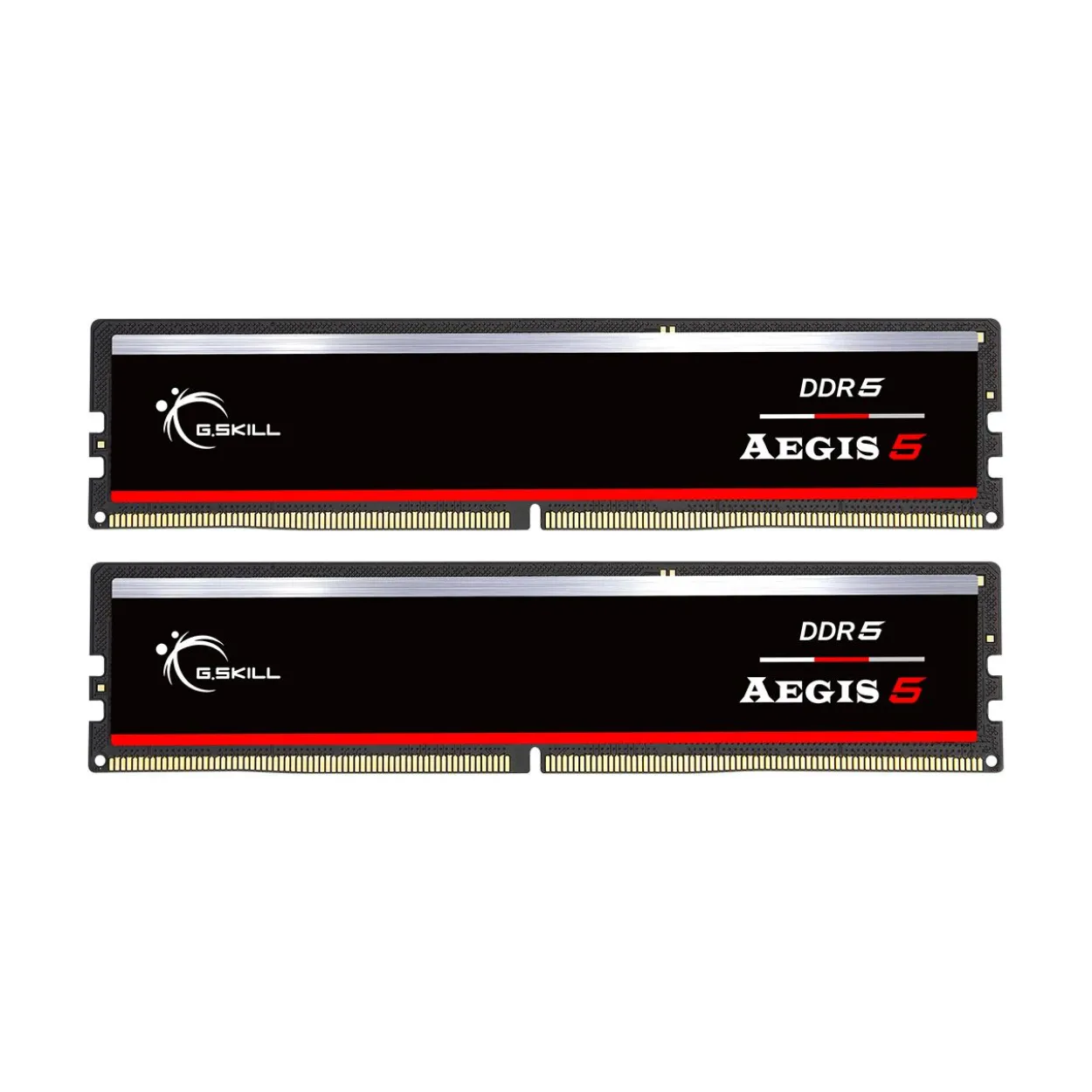 64GB G.Skill Aegis 5 DDR5-5600 DIMM CL36 Dual Kit