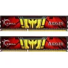 16GB G.Skill Aegis DDR3-1333 DIMM CL9 Dual Kit
