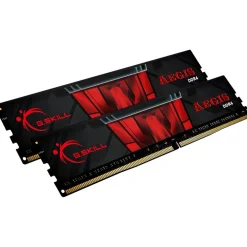 16GB G.Skill Aegis DDR4-3200 DIMM CL16 Dual Kit