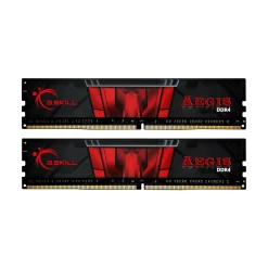 16GB G.Skill Aegis DDR4-3200 DIMM CL16 Dual Kit