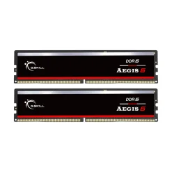 32GB G.Skill Aegis 5 DDR5-5200 DIMM CL40 Dual Kit