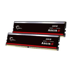32GB G.Skill Aegis 5 DDR5-5200 DIMM CL40 Dual Kit