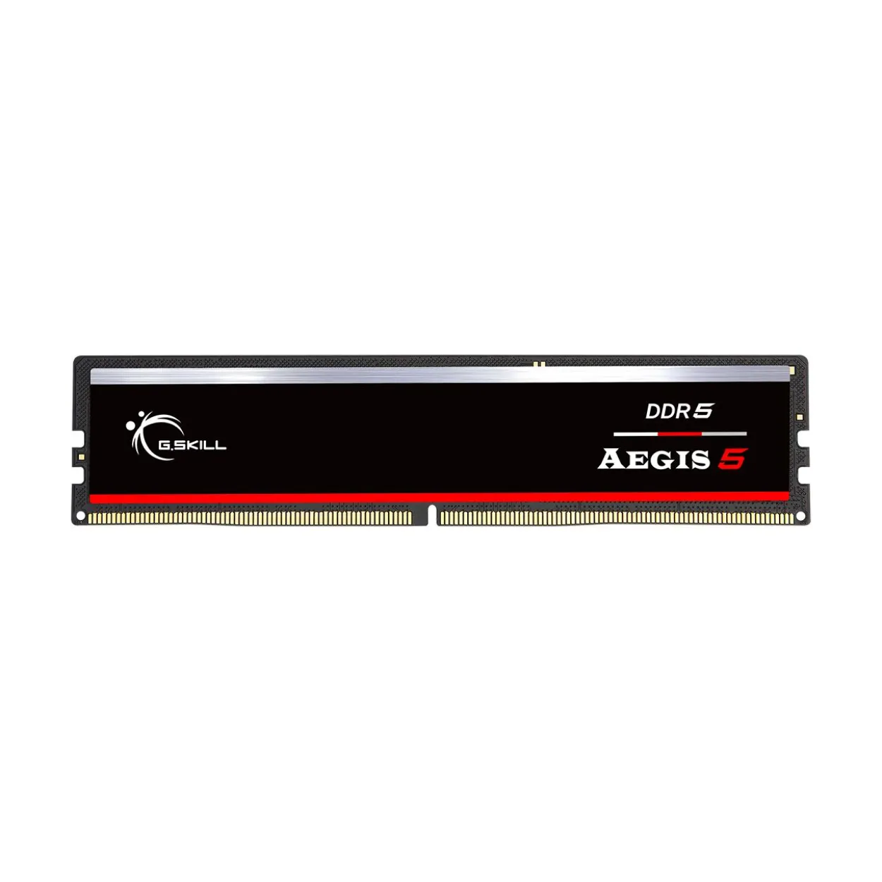 16GB G.Skill Aegis 5 DDR5-6000 DIMM CL36 Single
