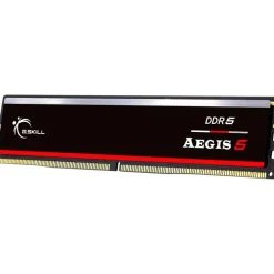 16GB G.Skill Aegis 5 DDR5-6000 DIMM CL36 Single