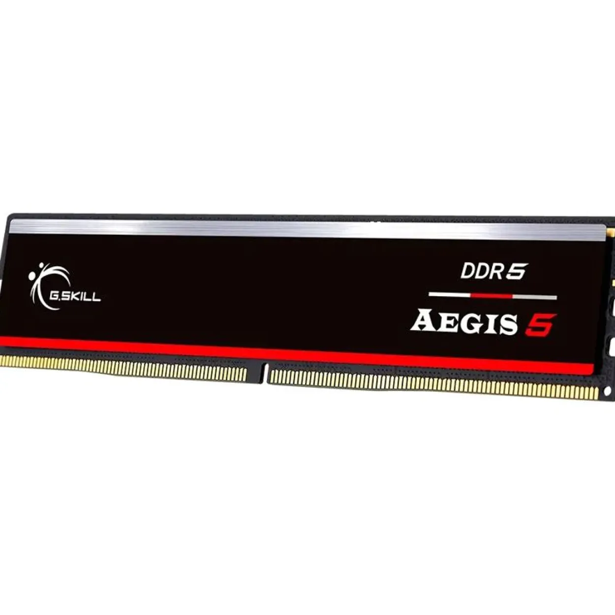 16GB G.Skill Aegis 5 DDR5-6000 DIMM CL36 Single