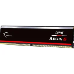 32GB G.Skill Aegis 5 DDR5-6000 DIMM CL36 Single