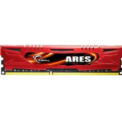 16GB G.Skill Ares DDR3-2133 DIMM CL11 Dual Kit