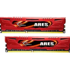 16GB G.Skill Ares DDR3-2133 DIMM CL11 Dual Kit