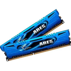 16GB G.Skill Ares DDR3-2133 DIMM CL10 Dual Kit