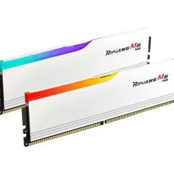 64GB G.Skill F5-5200J4040A32GX2-RM5RW DDR5-5200 DIMM CL40 Dual Kit