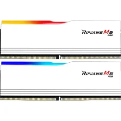 64GB G.Skill F5-6000J3040G32GX2-RM5RW DDR5-6000 DIMM CL30 Dual Kit