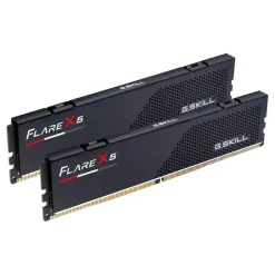 96GB G.Skill Flare X5 schwarz DDR5-5200 DIMM CL40 Dual Kit