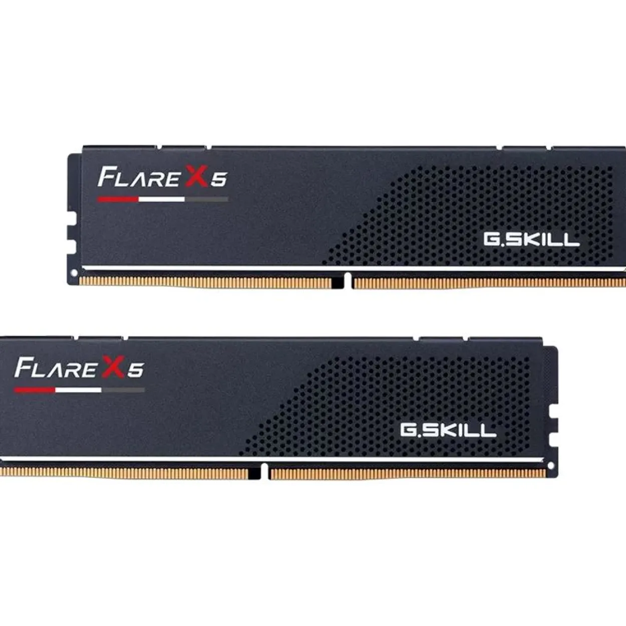 128GB G.Skill Flare X5 schwarz DDR5-6000 DIMM CL32 Dual Kit