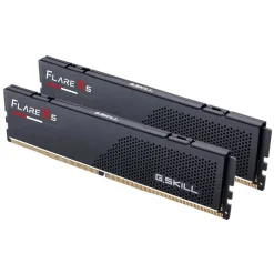32GB G.Skill Flare X5 schwarz DDR5-5200 DIMM CL40 Dual Kit