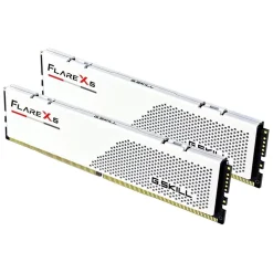 64GB G.Skill Flare X5 weiß DDR5-6000 DIMM CL28 Dual Kit