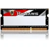 16GB G.Skill Ripjaws DDR3L-1600 SO-DIMM CL11 Dual Kit