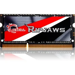 16GB G.Skill Ripjaws DDR3L-1600 SO-DIMM CL11 Dual Kit