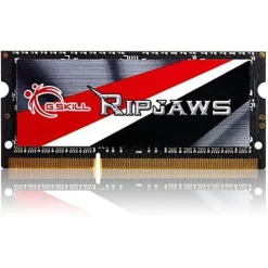 8GB G.Skill Ripjaws DDR3L-1600 SO-DIMM CL11 Dual Kit