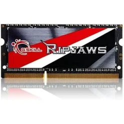 8GB G.Skill Ripjaws DDR3L-1600 SO-DIMM CL9 Single