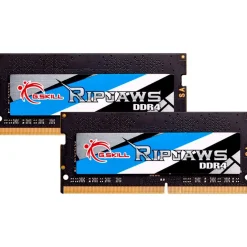 32GB G.Skill Ripjaws DDR4-3200 SO-DIMM CL22