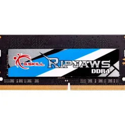 32GB G.Skill Ripjaws DDR4-3200 SO-DIMM CL22