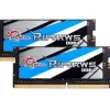 16GB G.Skill Ripjaws DDR4-2400 SO-DIMM CL16 Dual Kit
