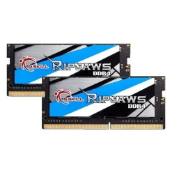 32GB G.Skill Ripjaws DDR4-2400 SO-DIMM CL16 Dual Kit