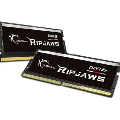 32GB G.Skill Ripjaws DDR5-5600 SO-DIMM CL46 Dual Kit