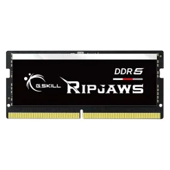 32GB G.Skill Ripjaws DDR5-5600 SO-DIMM CL46 Dual Kit