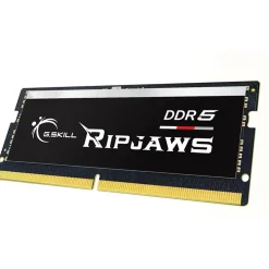 32GB G.Skill Ripjaws DDR5-5600 SO-DIMM CL46 Single