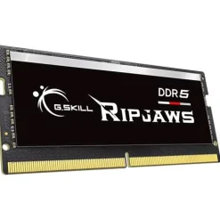 32GB G.Skill Ripjaws DDR5-5600 SO-DIMM CL46 Single