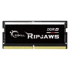 32GB G.Skill Ripjaws DDR5-4800 SO-DIMM CL40 Single