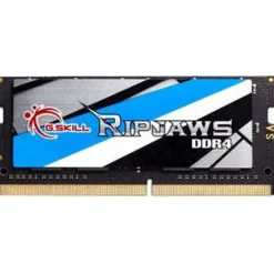 16GB G.Skill Ripjaws DDR4-2400 SO-DIMM CL16 Single