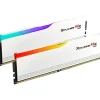48GB G.Skill Ripjaws M5 RGB weiß DDR5-5200 DIMM CL40 Single