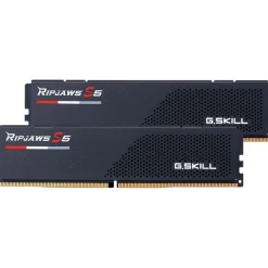 96GB G.Skill Ripjaws S5 schwarz DDR5-5200 DIMM CL40 Dual Kit
