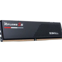 96GB G.Skill Ripjaws S5 schwarz DDR5-5200 DIMM CL40 Dual Kit