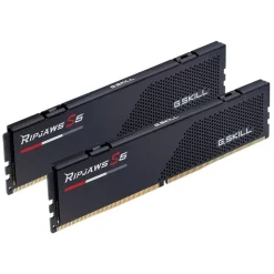64GB G.Skill Ripjaws S5 schwarz DDR5-6400 DIMM CL32 Dual Kit
