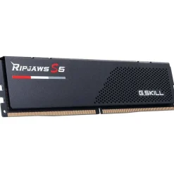 64GB G.Skill Ripjaws S5 schwarz DDR5-6400 DIMM CL32 Dual Kit