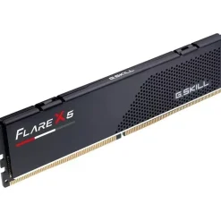 32GB G.Skill Ripjaws S5 schwarz DDR5-5600 DIMM CL46 Single