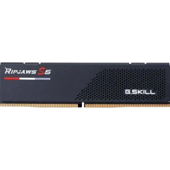 64GB G.Skill Ripjaws S5 schwarz DDR5-6000 DIMM CL32 Dual Kit