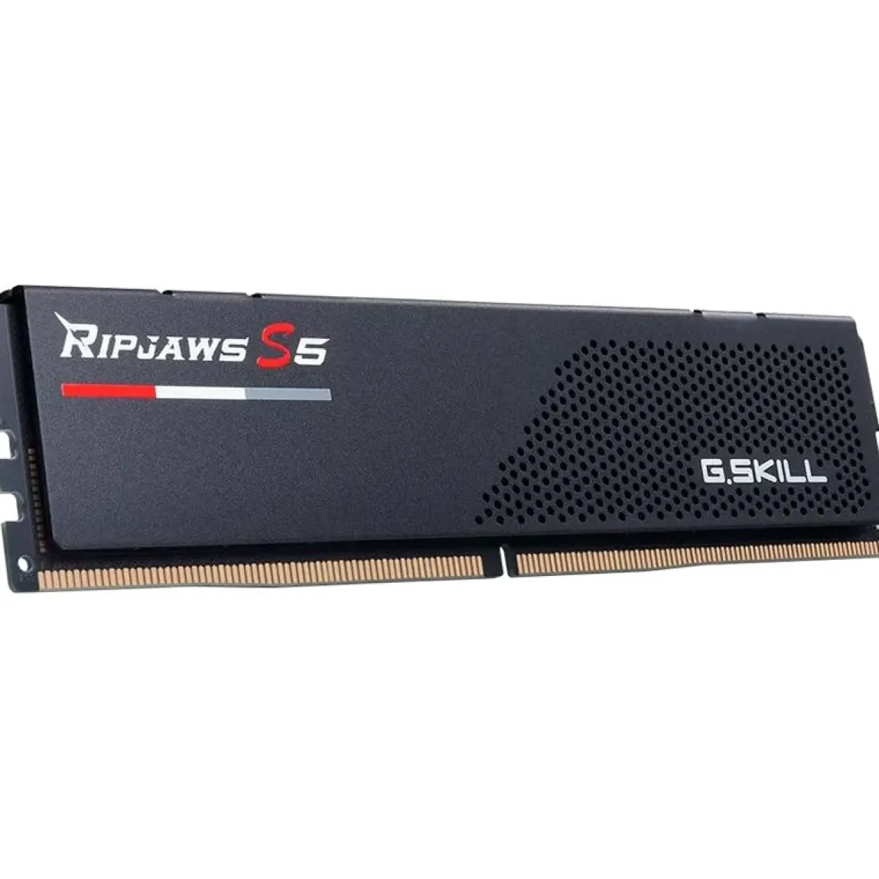 32GB G.Skill Ripjaws S5 schwarz DDR5-6000 DIMM CL36 Dual Kit