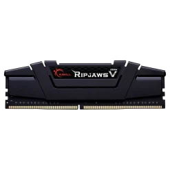 128GB G.Skill RipJaws V DDR4-2666 DIMM CL19 Quad Kit